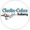 Chatta-Cakes bakery logo