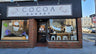 Cocoa Bakery logo