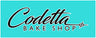 Codetta Bake Shop logo