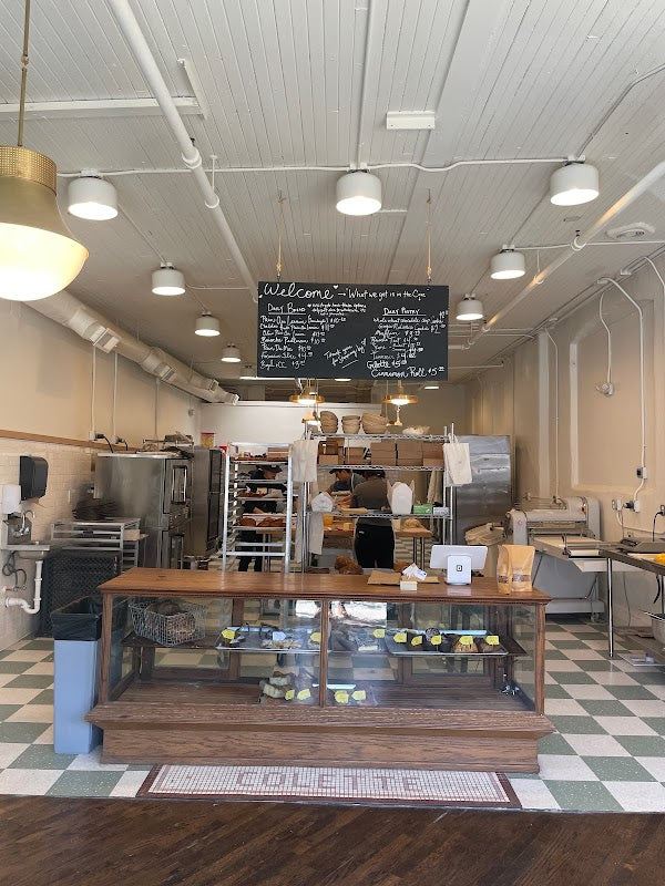 Colette Bread and Bakeshop photo 1