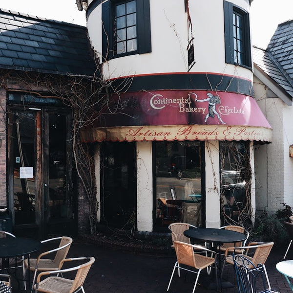 Continental Bakery photo 1
