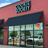 Cookie Society-Mansfield logo