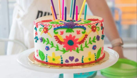 Cosmic Cakery San Antonio, TX fresh cakes