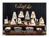 Couture Cakes of Greenville logo