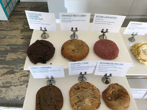 Cravory Cookie photo 4