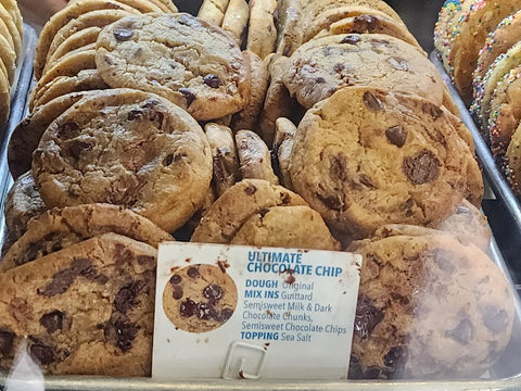 Cravory Cookie photo 5