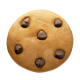 Cravory Cookie logo