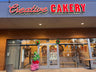 Creative Cakery Bundt Cakes & More logo