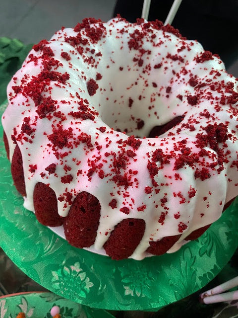 Cretia Cakes Bake Shop photo 2