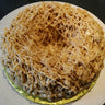 Cretia Cakes Bake Shop logo