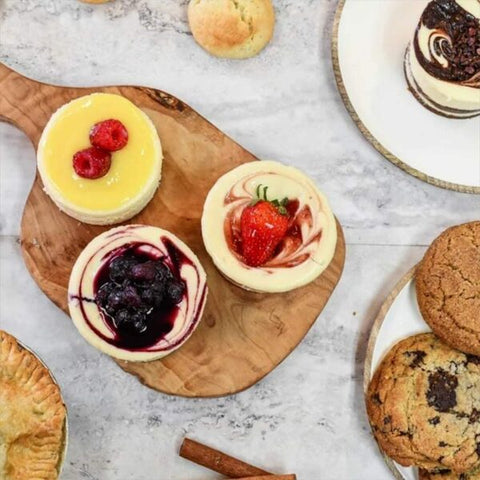 Crumble & Whisk Bakery Oakland, CA onlinestore800 600x600