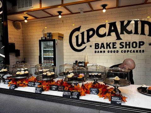 Cupcakin’ Bake Shop photo 3