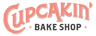 Cupcakin Bake Shop logo