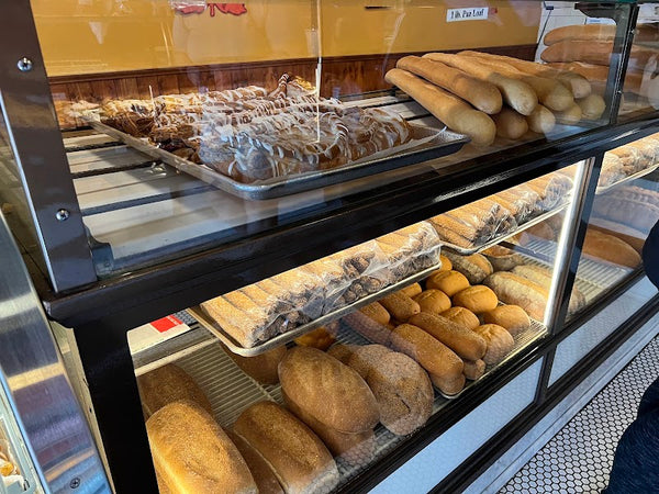 D'Amato's Bakery photo 1