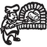 D'Amato's Bakery logo