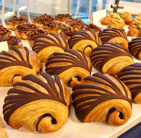 D’Andrews Bakery & Cafe photo 2