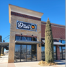 D'lish Sweets & Gelato logo
