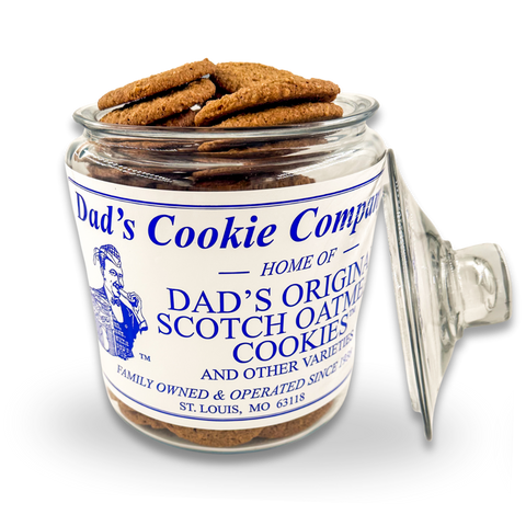 Dad's Cookie Company Bakery St Louis, MO 20productshotsforcom