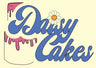 Daisy Cakes logo