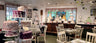 Das Meyer Fine Pastry Chalet logo