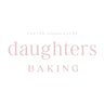 Daughters Baking logo