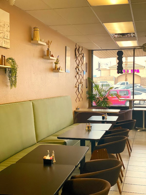 Delices Gourmands French Bakery photo 1