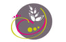 Delices Gourmands French Bakery logo