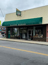 DeLuise Bakery logo