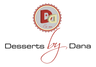 Desserts By Dana logo