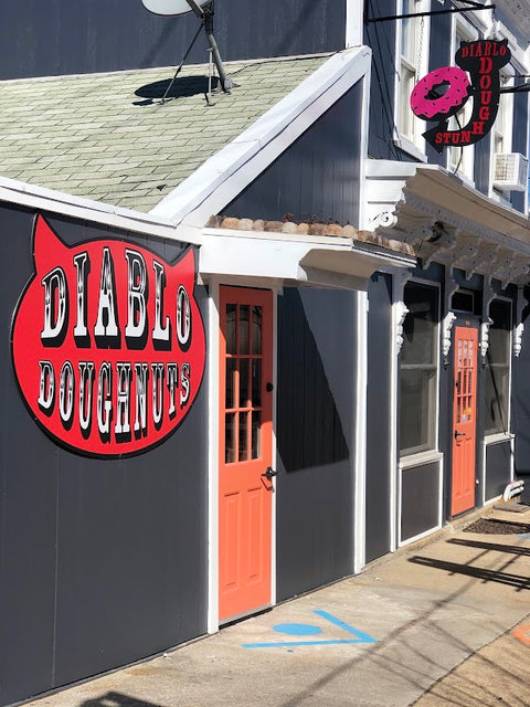 Diablo Doughnuts photo 1