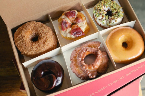 Do-Rite Donuts & Chicken photo 2