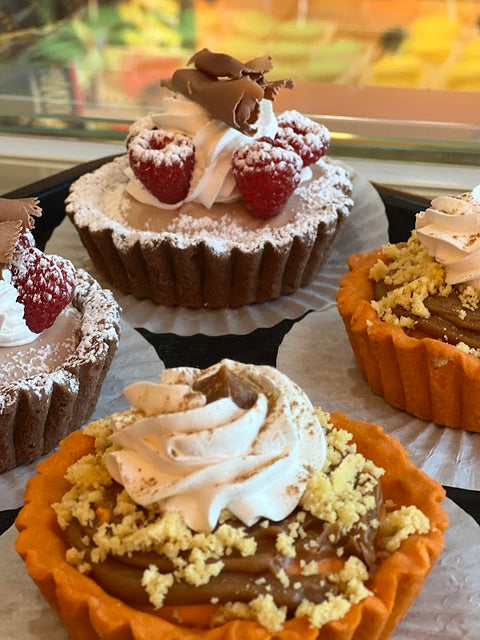 Dolce & Amaro Italian Artisan Bakery - Charlotte photo 2
