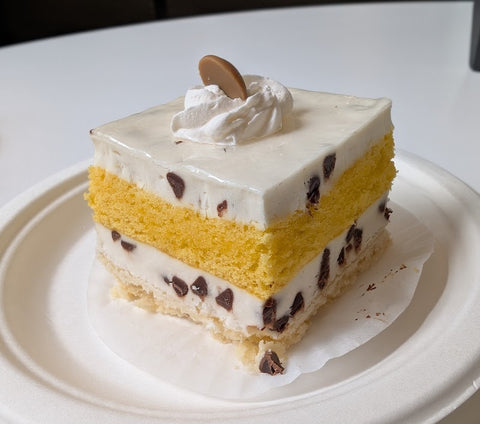 Dolce & Amaro Italian Artisan Bakery - Charlotte photo 3