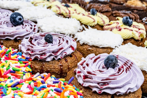 Donnie's Donuts photo 2