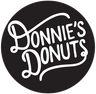 Donnie's Donuts logo