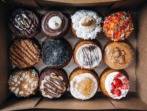 Donnie's Donuts Bakery Atlanta, GA 95f282ce7cb247e79ce8906ebe94189amv2