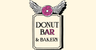 Donut Bar & Bakery logo