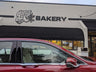 Donut Days Bakery logo