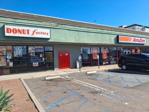 Donut Factory photo 1