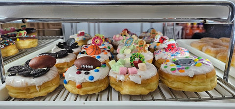 Donut Factory photo 2