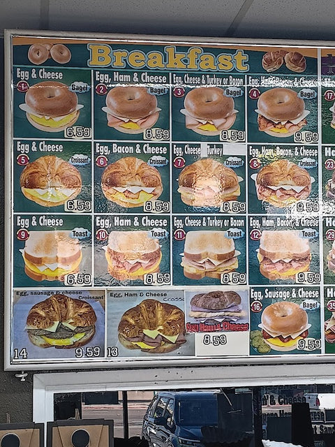 Donut Factory photo 3