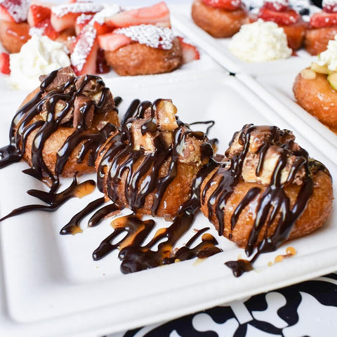 DONUT I LOVE U photo 1