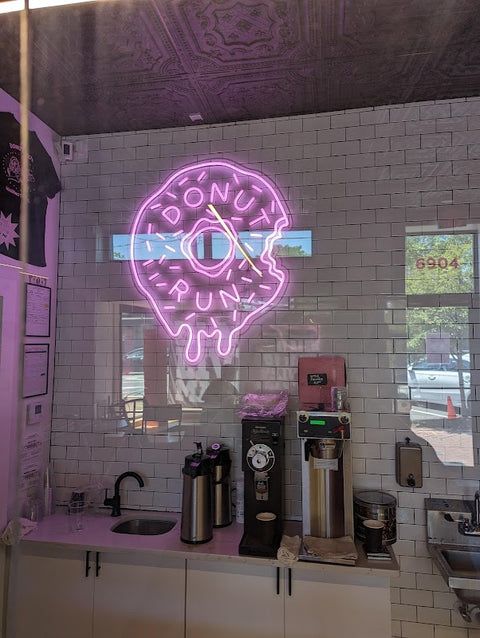 Donut Run photo 1