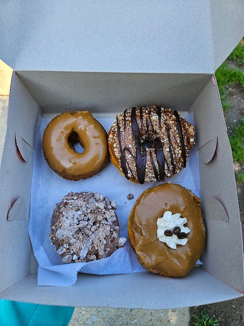 Donut Run photo 3