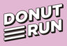 Donut Run logo