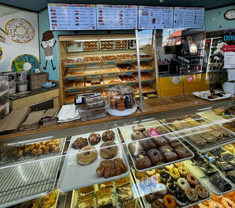 Donut Tyme photo 1