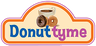 Donut Tyme logo