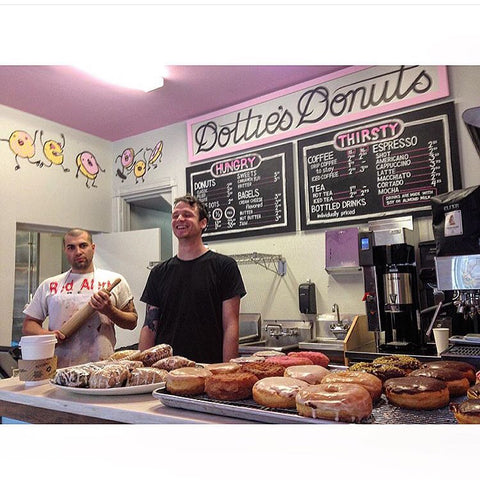 Dottie's Donuts photo 1