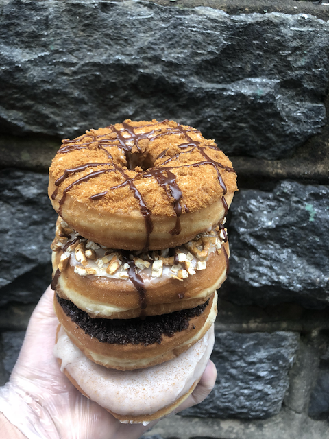 Dottie's Donuts photo 2