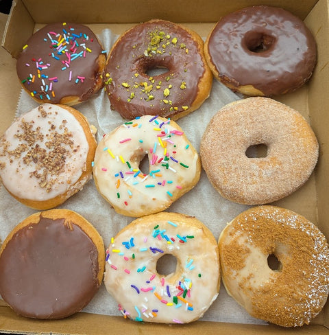 Dottie's Donuts photo 3